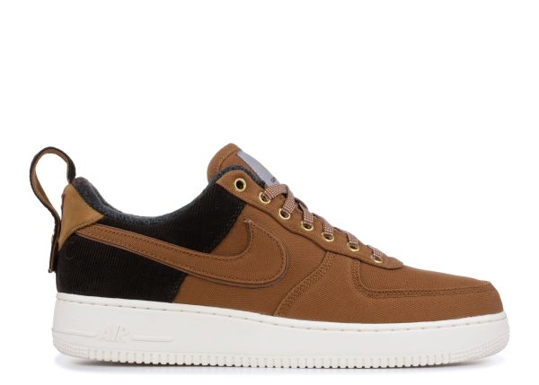 Carhartt WIP x Air Force 1 '07 Premium 'Ale Brown'