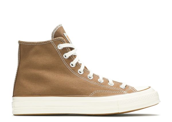Carhartt WIP x Chuck 70 High 'Hamilton Brown'