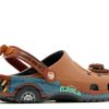Cars x Classic Clog 'Mater'
