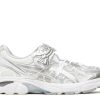 Cecilie Bahnsen x GT 2160 'Pure Silver'