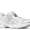 Cecilie Bahnsen x GT 2160 'Pure Silver'