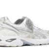 Cecilie Bahnsen x GT 2160 'Pure Silver'