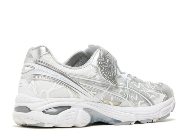 Cecilie Bahnsen x GT 2160 'Pure Silver'
