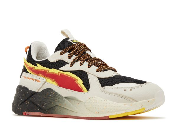 Cheetos x RS-X FH 'It's a Cheetos Thing'