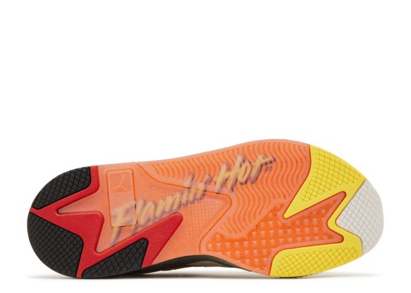 Cheetos x RS-X FH 'It's a Cheetos Thing'