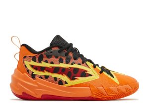 Cheetos x Scoot Zeros Big Kid 'Flamin' Hot'