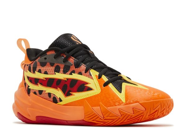 Cheetos x Scoot Zeros Big Kid 'Flamin' Hot'