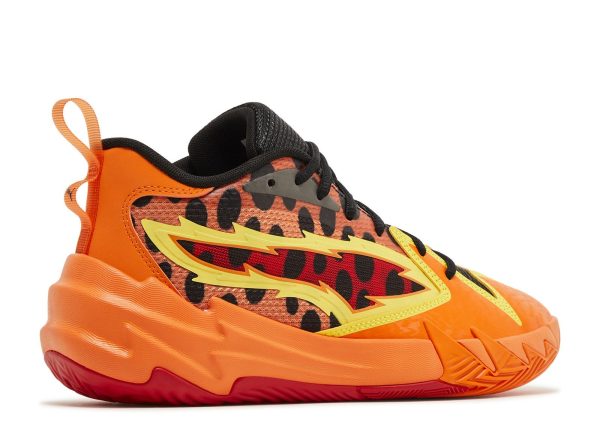 Cheetos x Scoot Zeros Big Kid 'Flamin' Hot'