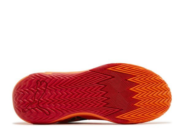 Cheetos x Scoot Zeros Big Kid 'Flamin' Hot'