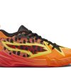 Cheetos x Scoot Zeros 'Flamin' Hot'