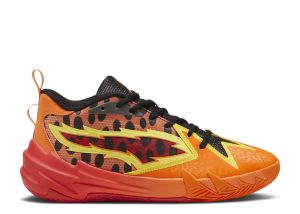 Cheetos x Scoot Zeros 'Flamin' Hot'