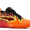 Cheetos x Scoot Zeros 'Flamin' Hot'