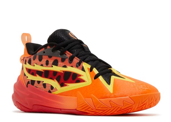Cheetos x Scoot Zeros 'Flamin' Hot'