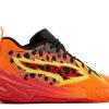 Cheetos x Scoot Zeros 'Flamin' Hot'