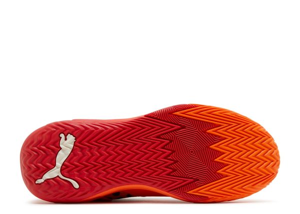 Cheetos x Scoot Zeros 'Flamin' Hot'