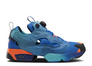 Chromat x Instapump Fury OG 'Vector Blue'
