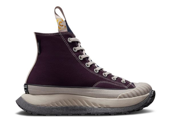 Chuck 70 AT-CX Counter Climate High 'Black Cherry'