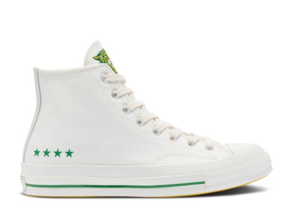 Chuck 70 High 'Breaking Down Barriers'