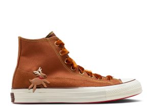 Chuck 70 High 'Christmas Pack - Reindeer'