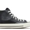 Chuck 70 High 'Cozy Utility - Black'