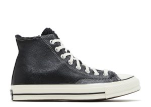 Chuck 70 High 'Cozy Utility - Black'