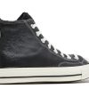 Chuck 70 High 'Cozy Utility - Black'