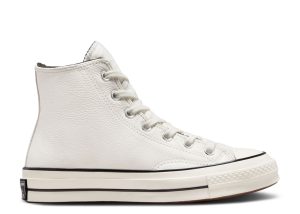Chuck 70 High 'Cozy Utility - Egret'
