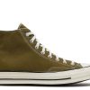 Chuck 70 High 'Dark Moss'