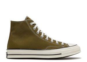 Chuck 70 High 'Dark Moss'