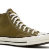 Chuck 70 High 'Dark Moss'
