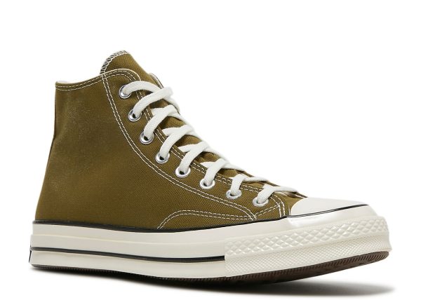 Chuck 70 High 'Dark Moss'
