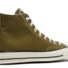 Chuck 70 High 'Dark Moss'