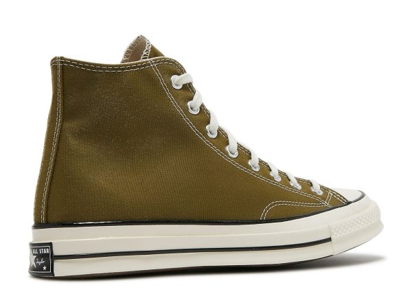 Chuck 70 High 'Dark Moss'