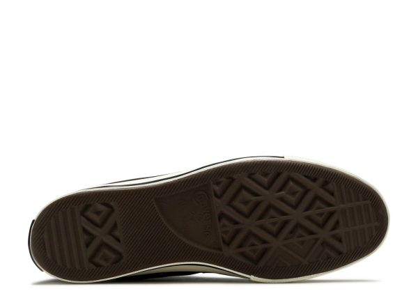Chuck 70 High 'Dark Root'