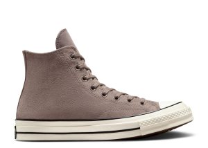 Chuck 70 High 'Heritage Color Suede - Pure Pumice'