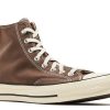 Chuck 70 High 'Squirrel Friend Brown'