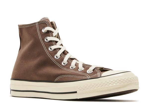 Chuck 70 High 'Squirrel Friend Brown'