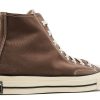 Chuck 70 High 'Squirrel Friend Brown'