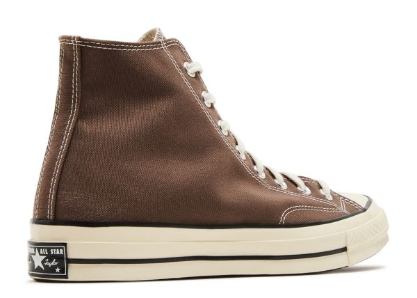 Chuck 70 High 'Squirrel Friend Brown'