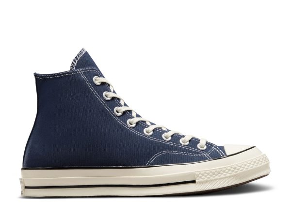 Chuck 70 High 'Vintage Canvas - Midnight Navy'