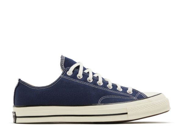 Chuck 70 Low 'Navy'