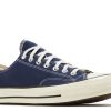Chuck 70 Low 'Navy'