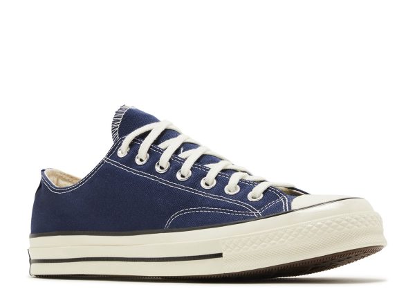 Chuck 70 Low 'Navy'