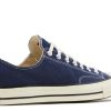 Chuck 70 Low 'Navy'