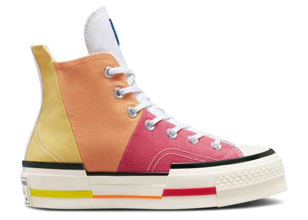 Chuck 70 Plus High 'Pride - Proud to Be'