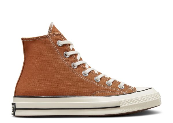 Chuck 70 Vintage Canvas High 'Tawny Owl'