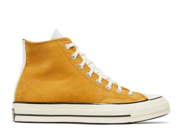 Chuck 70 Workwear High 'Split - Burnt Honey'