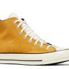 Chuck 70 Workwear High 'Split - Burnt Honey'