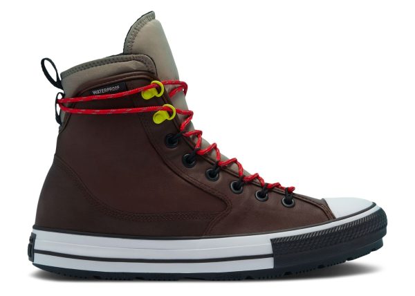 Chuck Taylor All Star All Terrain High 'Dark Root'