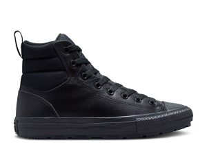 Chuck Taylor All Star Berkshire Boot 'Cold Fusion - Black Ash Stone'